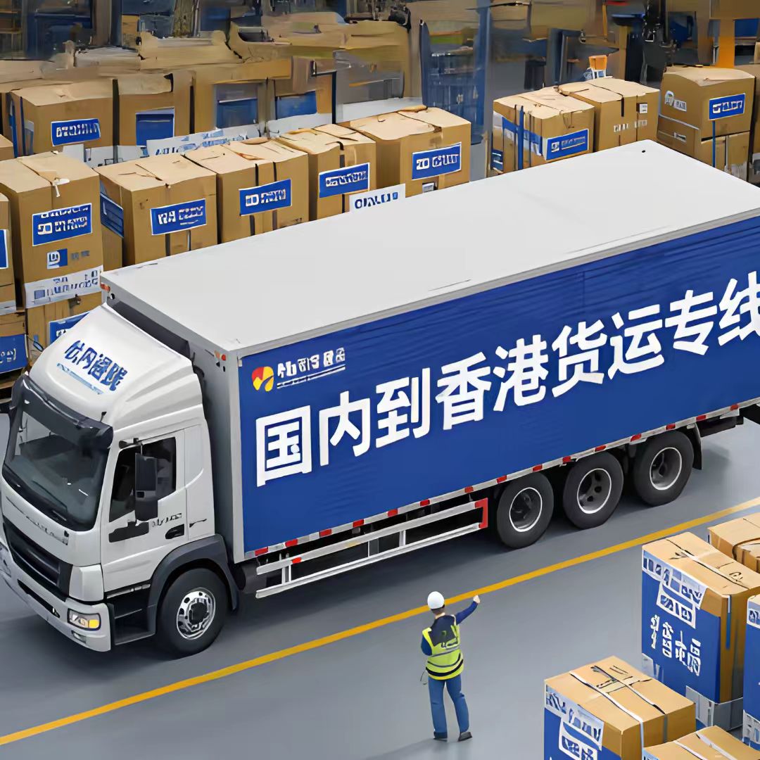 英德市仓储物流公司