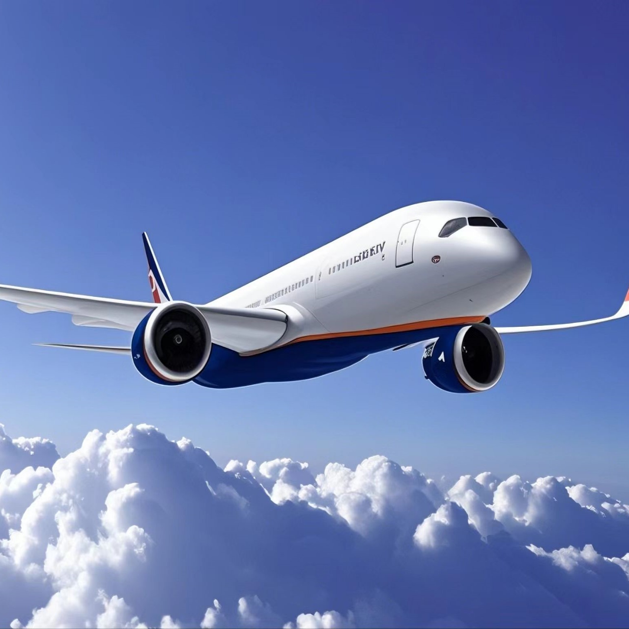 英德市空运加急件